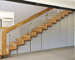 Construction et protection de vos escaliers par Escaliers Maisons à Villars-sous-Ecot